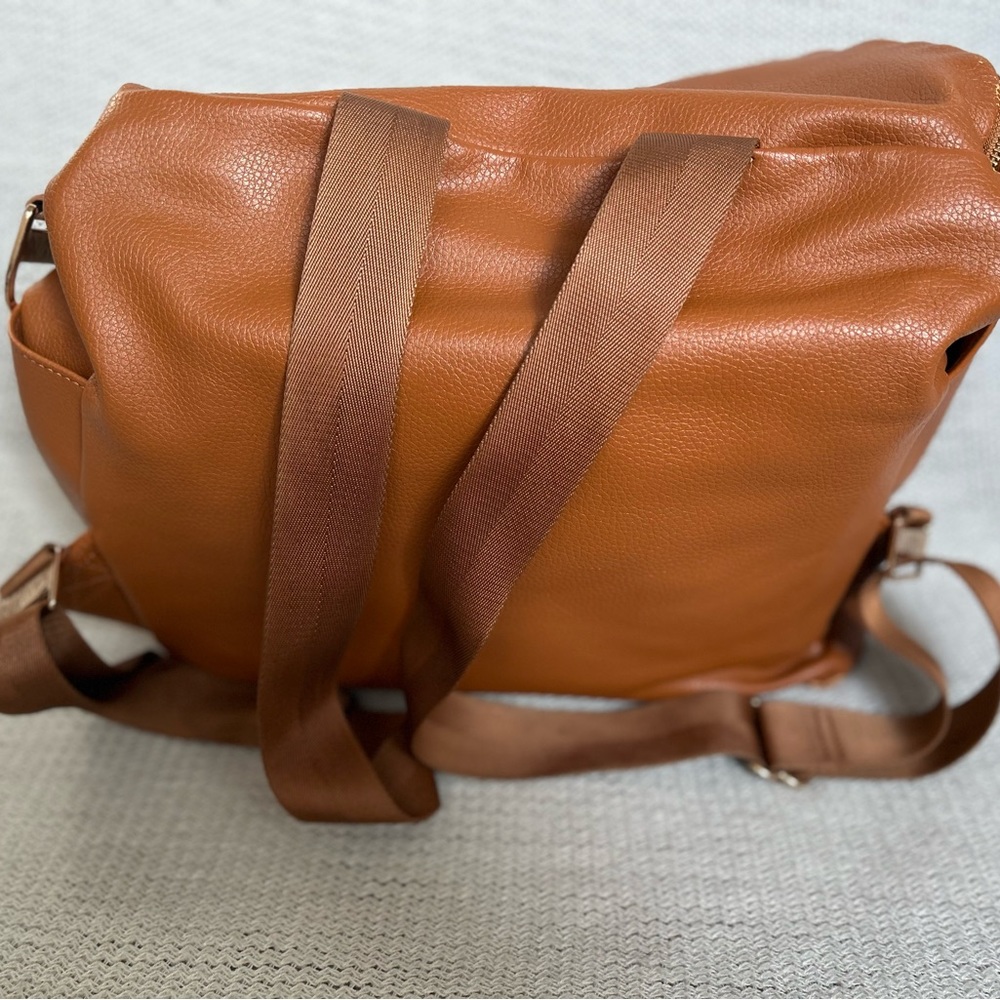 FAWN THE ORIGINAL DIAPER BAG